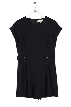 Robe Paul & Joe Noir en Synthétique, taille L - Seconde Main