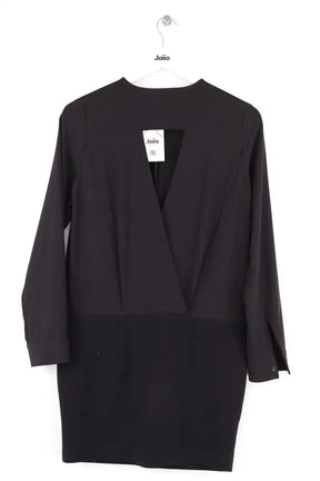 Robe Paul & Joe Noir en Synthétique