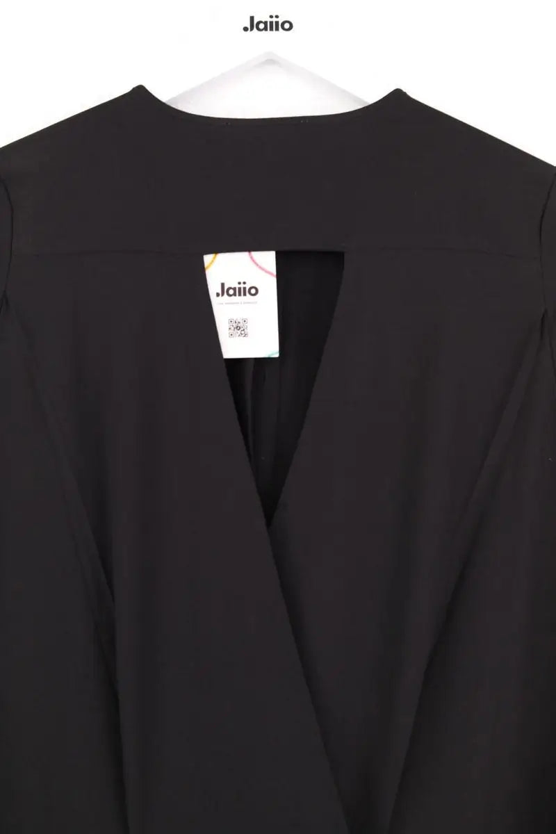 Robe Paul & Joe Noir en Synthétique