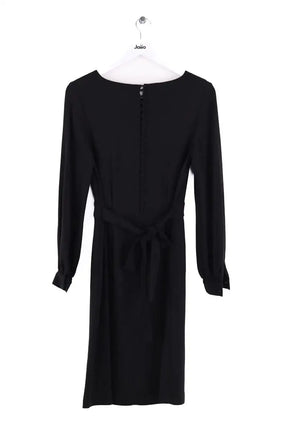 Robe Paul & Joe Noir en Viscose