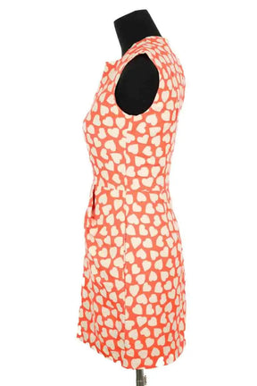 Robe Paul & Joe Orange en Coton