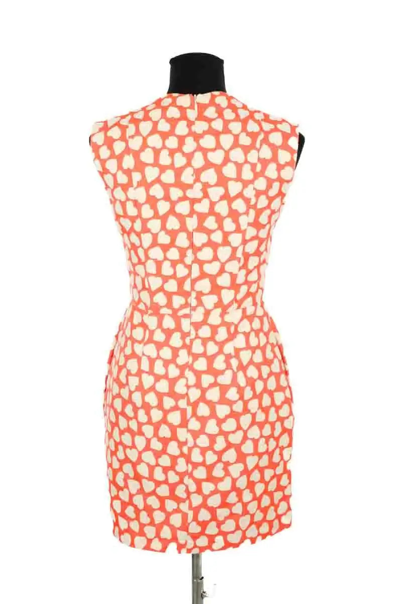 Robe Paul & Joe Orange en Coton
