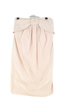 Robe Paul & Joe Rose en Synthétique, taille M - Seconde Main