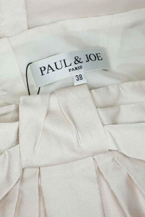 Robe Paul & Joe Rose en Synthétique