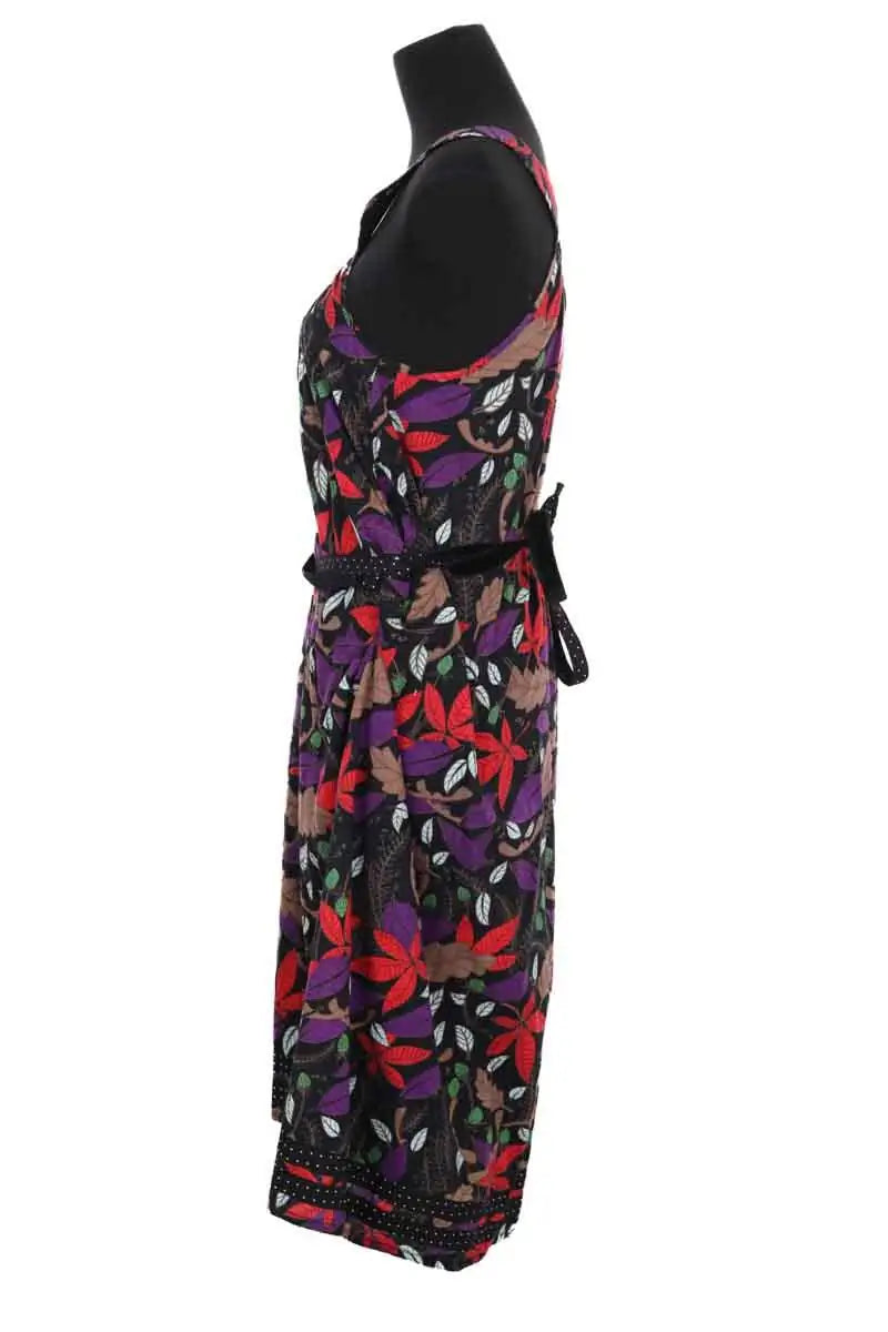 Robe Paul Smith Multicolore en Coton