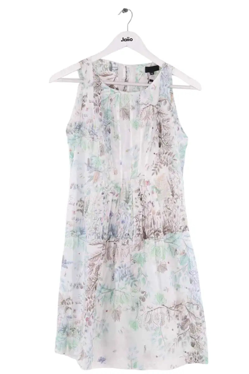 Robe Paul Smith Multicolore en Coton, taille S - Seconde Main