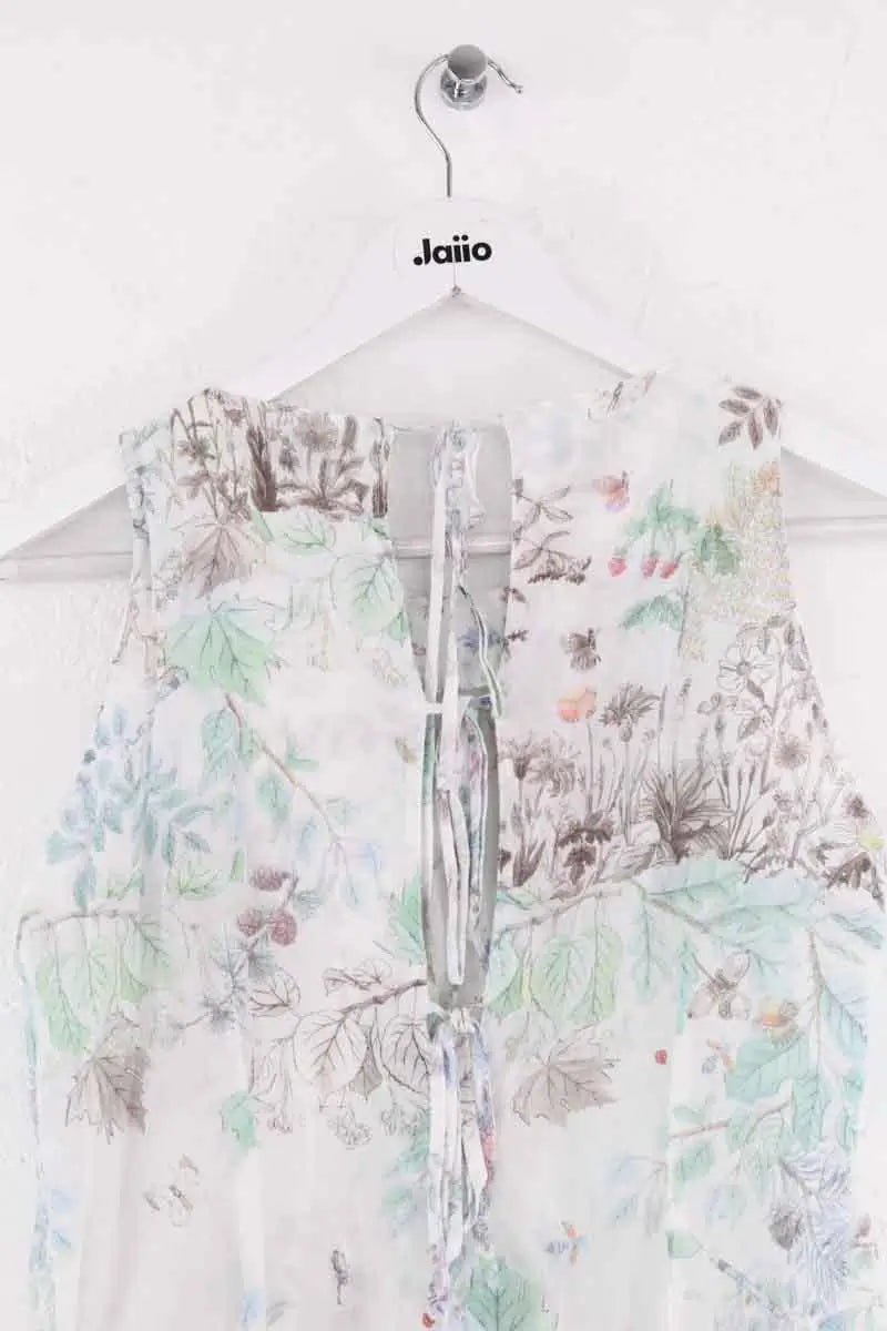 Robe Paul Smith Multicolore en Coton