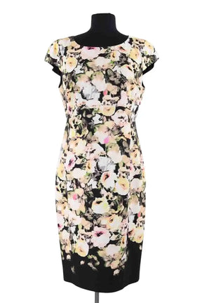 Robe Paul Smith Multicolore en Coton, taille XL - Seconde Main