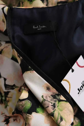 Robe Paul Smith Multicolore en Coton