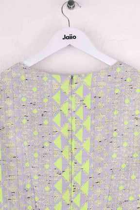 Robe Paul Smith Multicolore en Synthétique