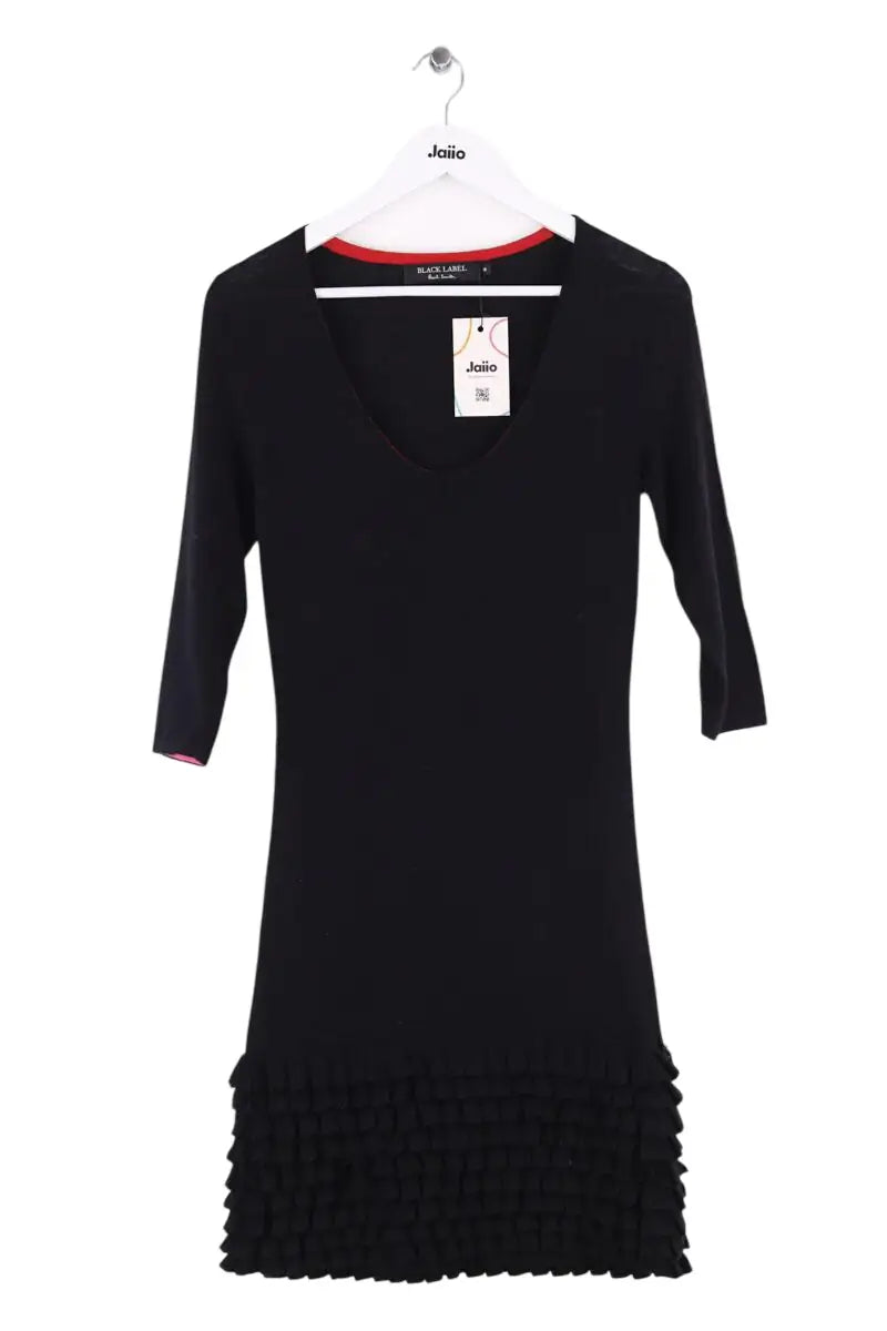 Robe Paul Smith Noir en Laine, taille M - Seconde Main