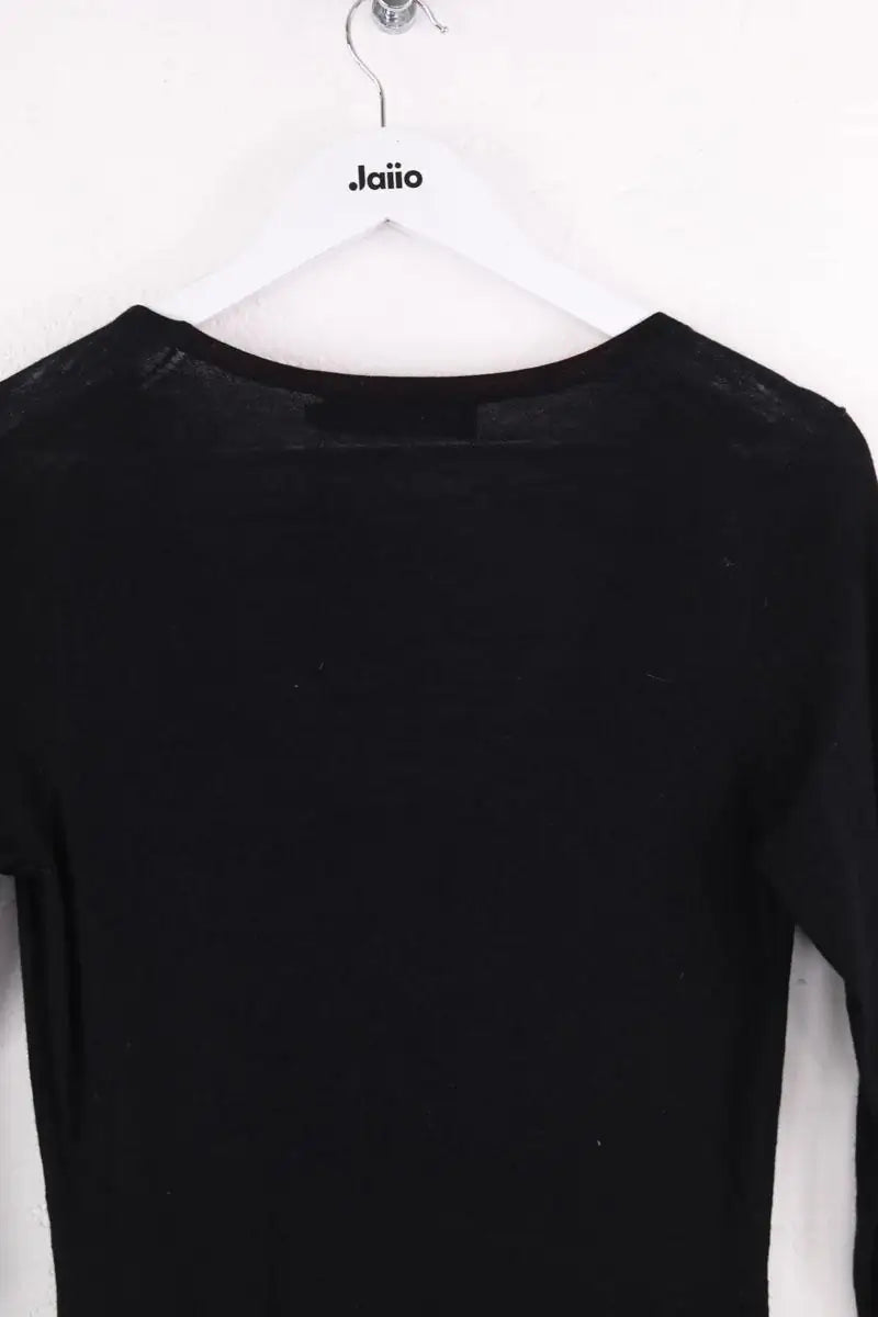 Robe Paul Smith Noir en Laine