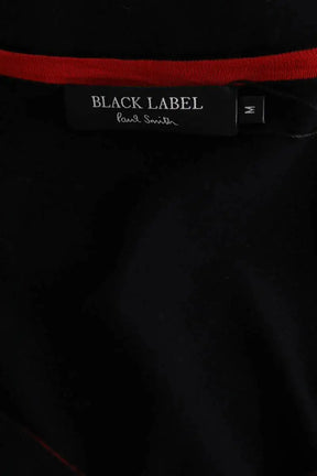 Robe Paul Smith Noir en Laine