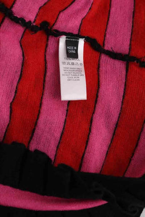 Robe Paul Smith Noir en Laine