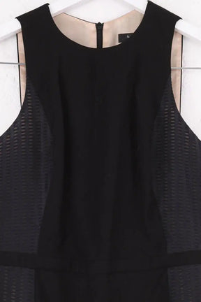 Robe Paul Smith Noir en Viscose