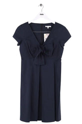 Robe Paule Ka Bleu en Coton - élasthanne, taille M - Seconde Main