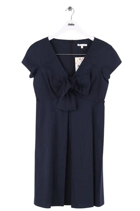Robe Paule Ka Bleu en Coton - élasthanne, taille M - Seconde Main