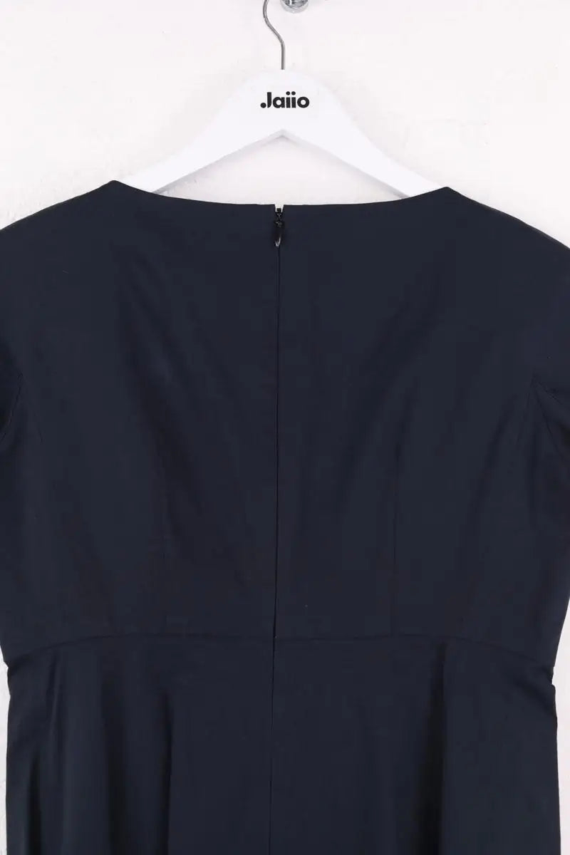 Robe Paule Ka Bleu en Coton - élasthanne