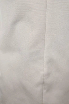 Robe Paule Ka Ecru en Synthétique