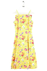 Robe Paule Ka Jaune en Coton, taille M - Seconde Main