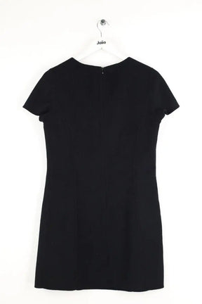 Robe Paule Ka Marine en Laine