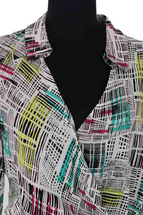 Robe Paule Ka Multicolore en Viscose
