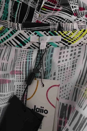 Robe Paule Ka Multicolore en Viscose
