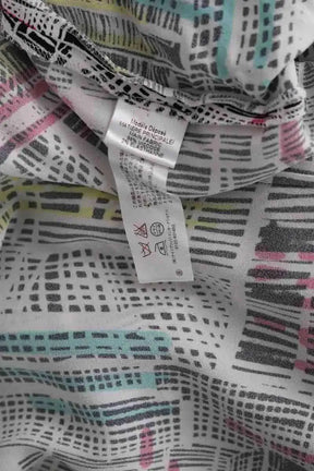 Robe Paule Ka Multicolore en Viscose