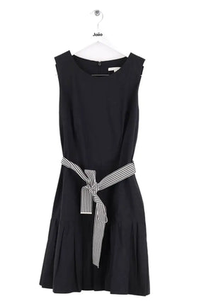 Robe Paule Ka Noir en Coton, taille L - Seconde Main