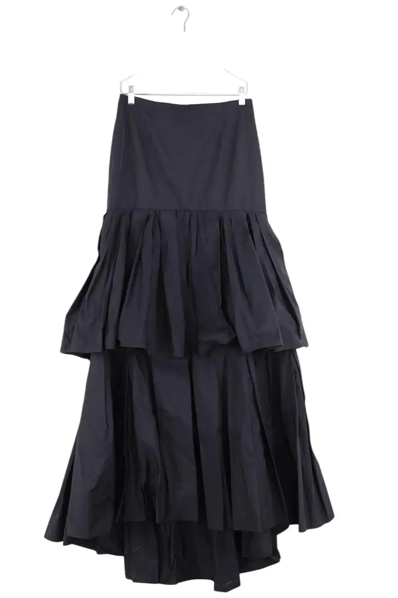 Robe Paule Ka Noir en Synthétique, taille M - Seconde Main