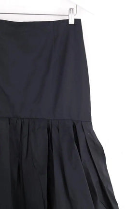 Robe Paule Ka Noir en Synthétique