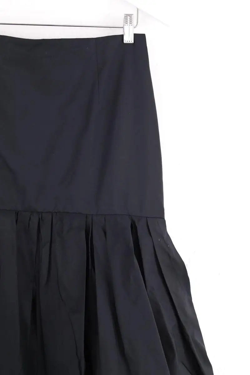 Robe Paule Ka Noir en Synthétique