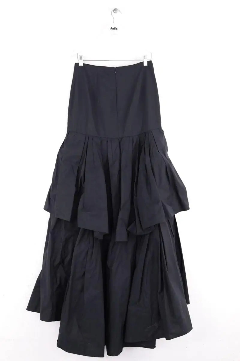 Robe Paule Ka Noir en Synthétique