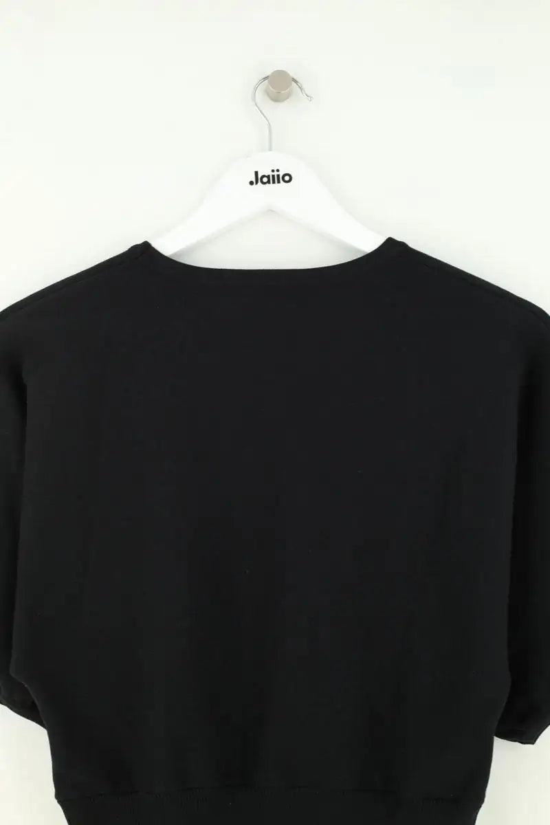 Robe Paule Ka Noir en Synthétique