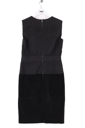 Robe Paule Ka Noir en Synthétique
