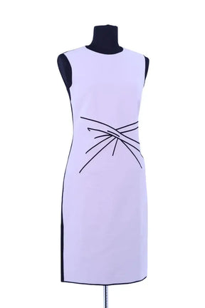 Robe Paule Ka Noir en Synthétique, taille M - Seconde Main