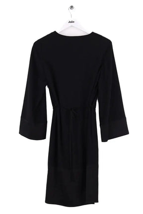 Robe Paule Ka Noir en Synthétique