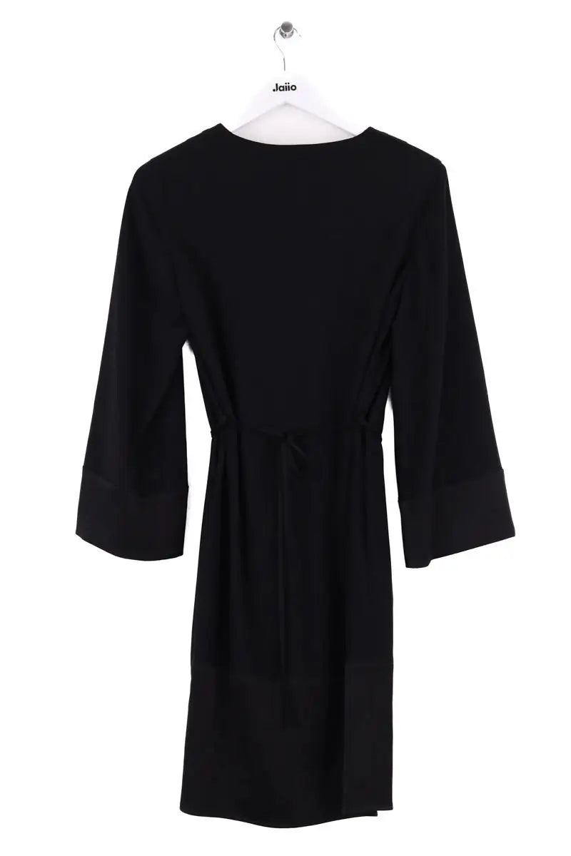Robe Paule Ka Noir en Synthétique