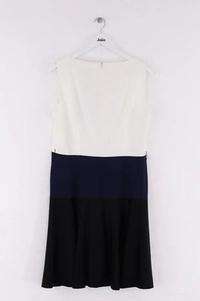 Robe Paule Ka Noir en Synthétique