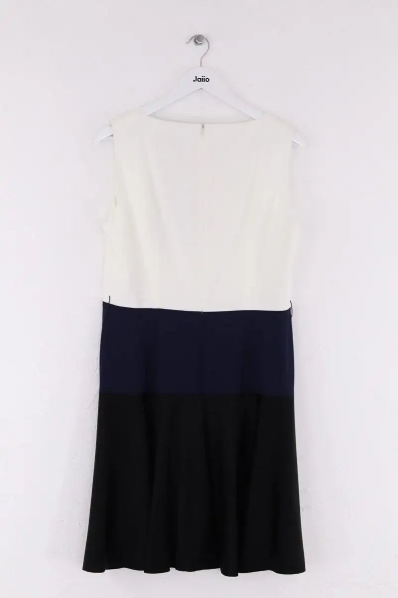 Robe Paule Ka Noir en Synthétique