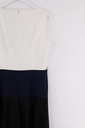 Robe Paule Ka Noir en Synthétique