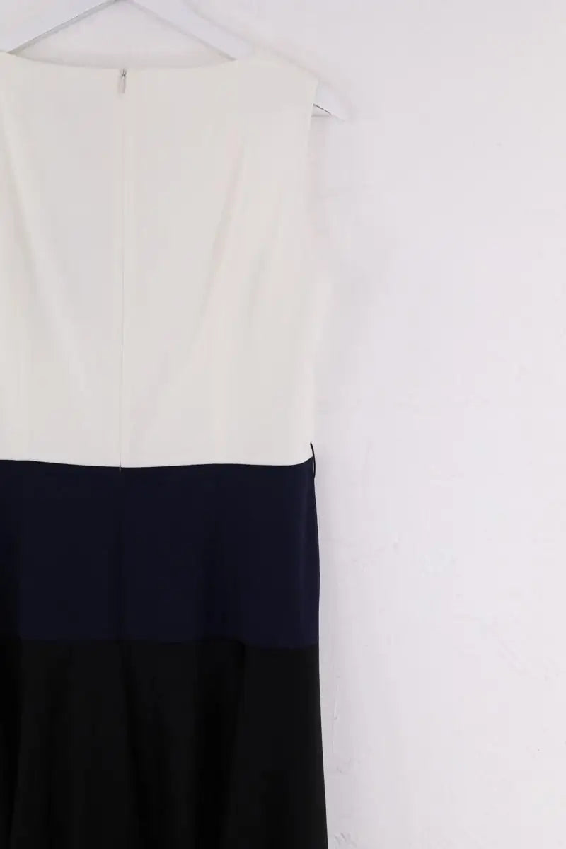 Robe Paule Ka Noir en Synthétique