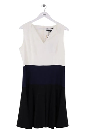 Robe Paule Ka Noir en Synthétique, taille XXL - Seconde Main