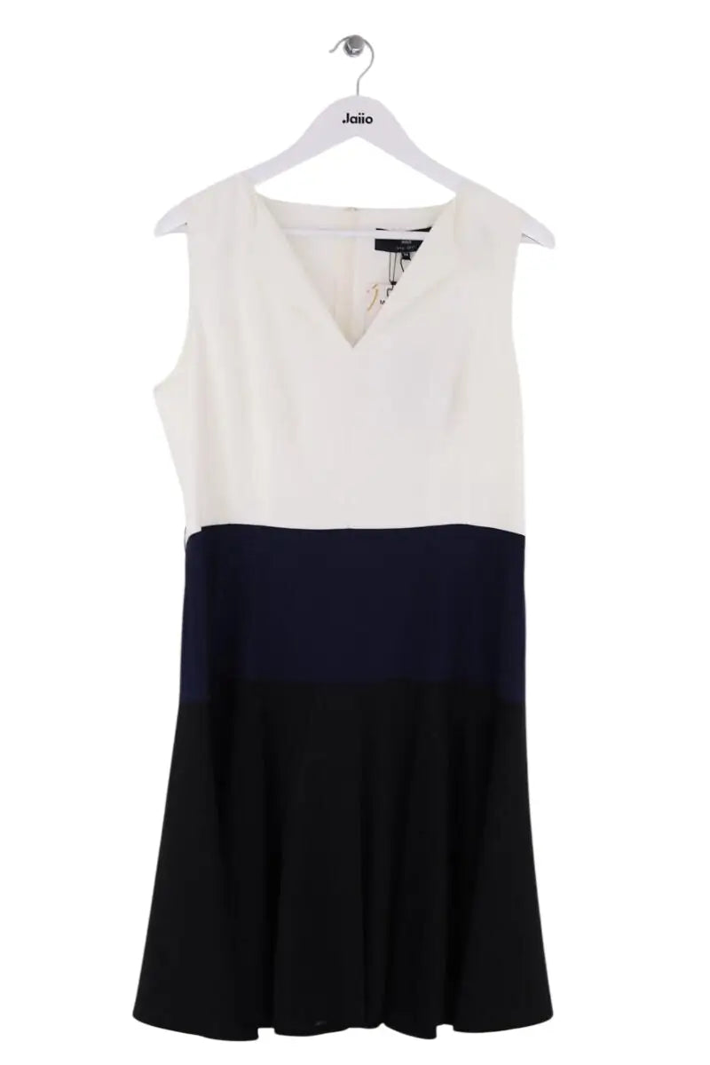 Robe Paule Ka Noir en Synthétique, taille XXL - Seconde Main