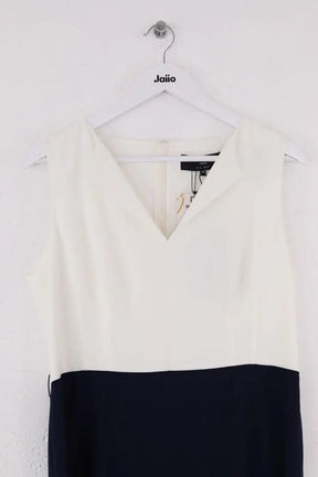 Robe Paule Ka Noir en Synthétique