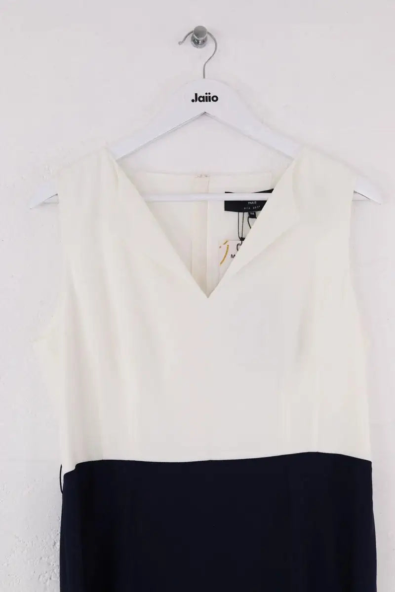 Robe Paule Ka Noir en Synthétique