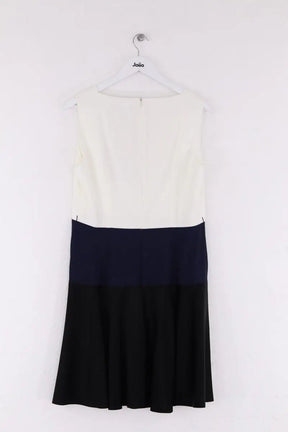 Robe Paule Ka Noir en Synthétique