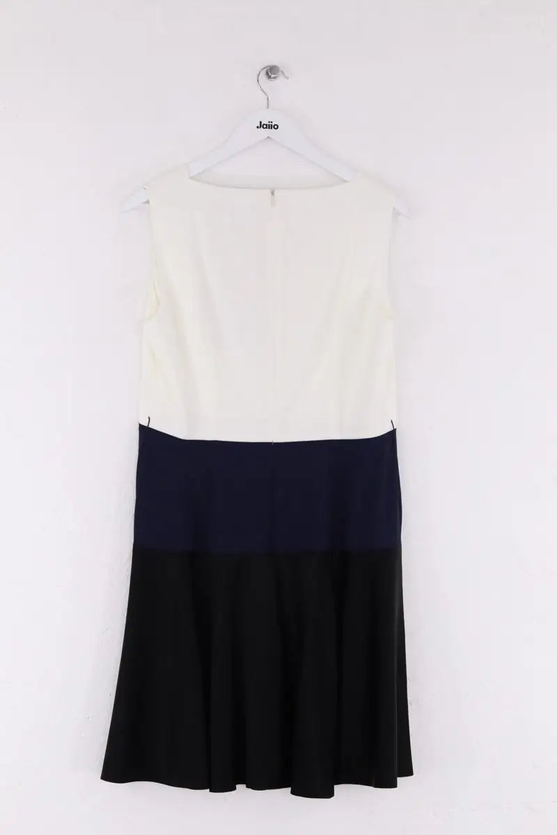 Robe Paule Ka Noir en Synthétique
