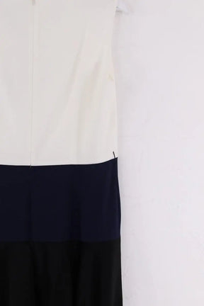 Robe Paule Ka Noir en Synthétique