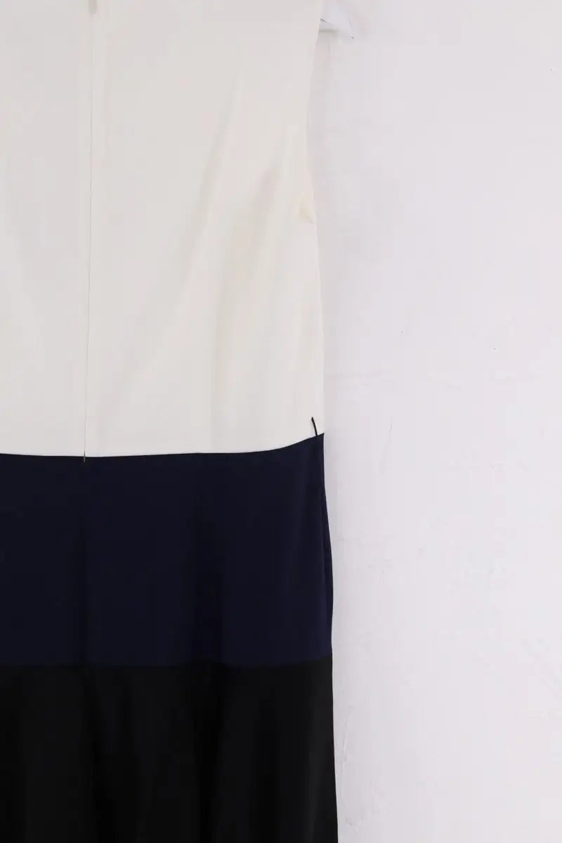 Robe Paule Ka Noir en Synthétique